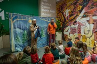 aktywności w Kato Science Corner