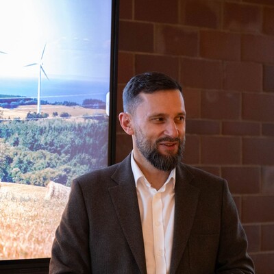 zdjęcie wykonane podczas wydarzenia