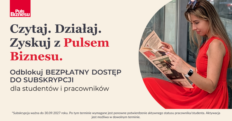 grafika promująca subskrypcję