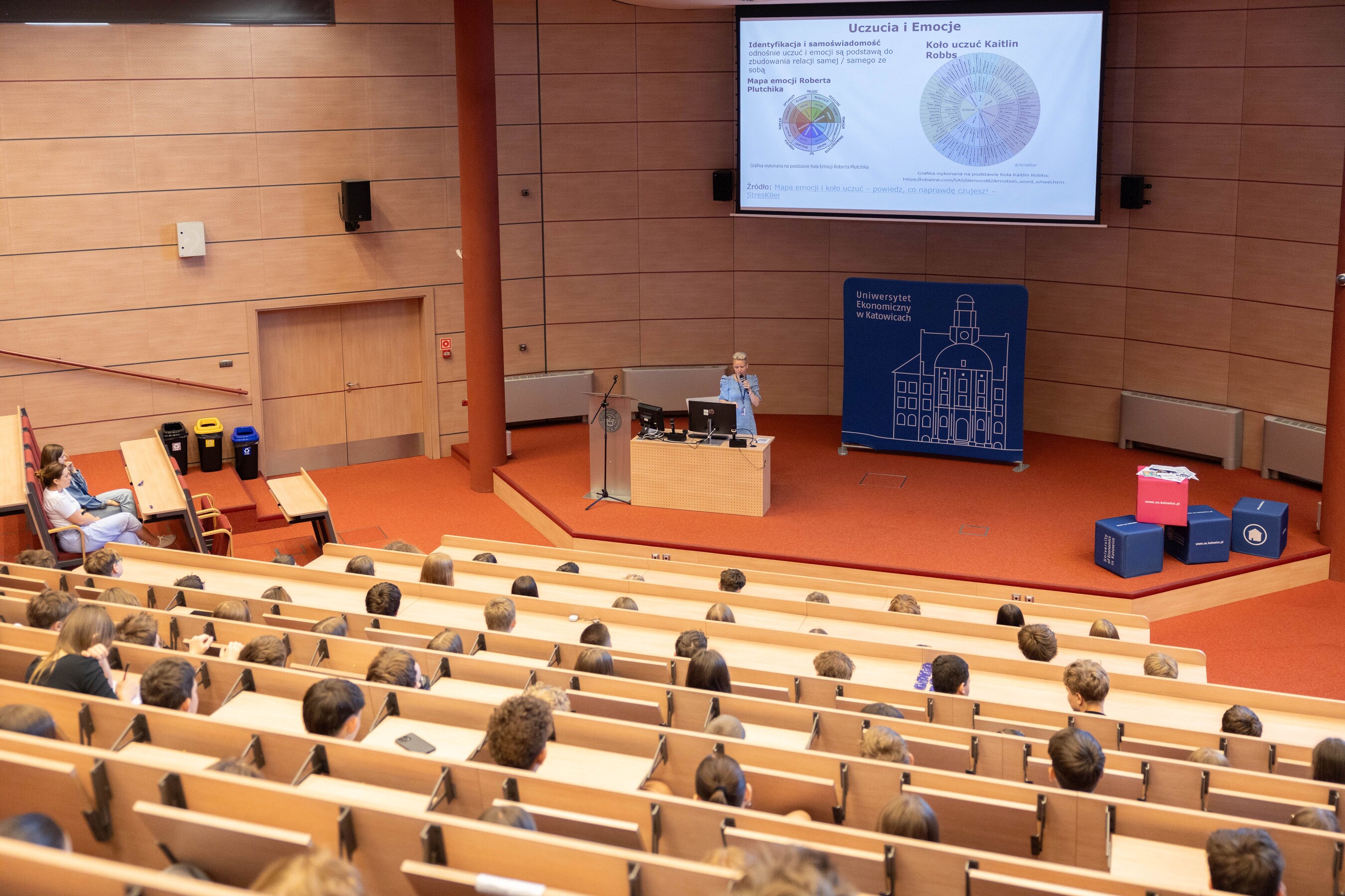 Dzień Otwarty EUD017