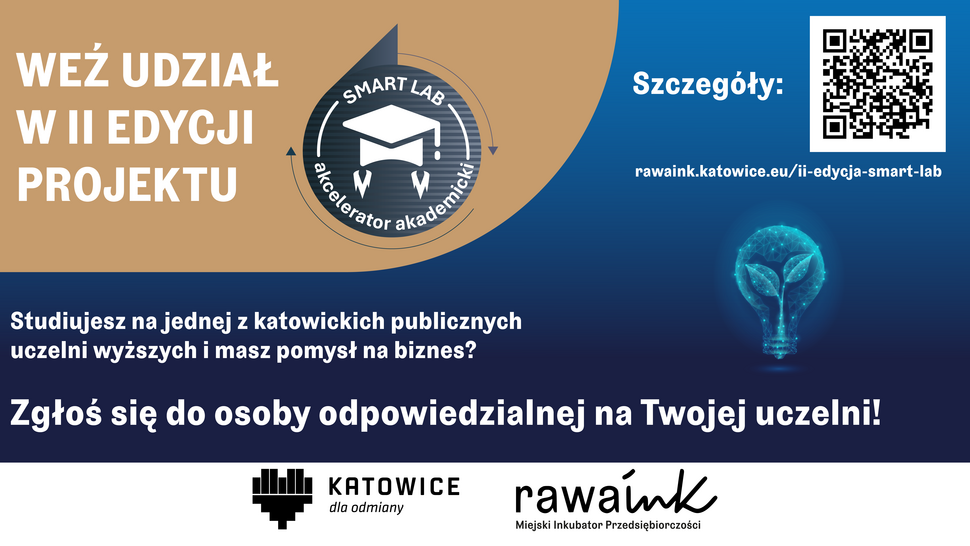 grafika promująca projekt