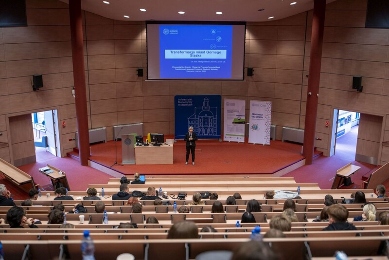 zdjęcie wykonane podczas wydarzenia