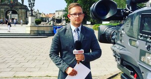 Dziennikarska nagroda im. K. Bochenek