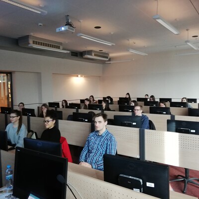 Relacja z 17. Akademii Biznesu