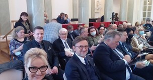 Zjazd Krajowy Polskiego Towarzystwa Ekonomicznego z udziałem UE w Katowicach