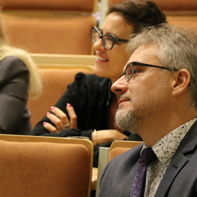 Relacja z II Seminarium Przedsiębiorczości