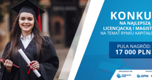 Obrazek przedstawia plakat konkursu