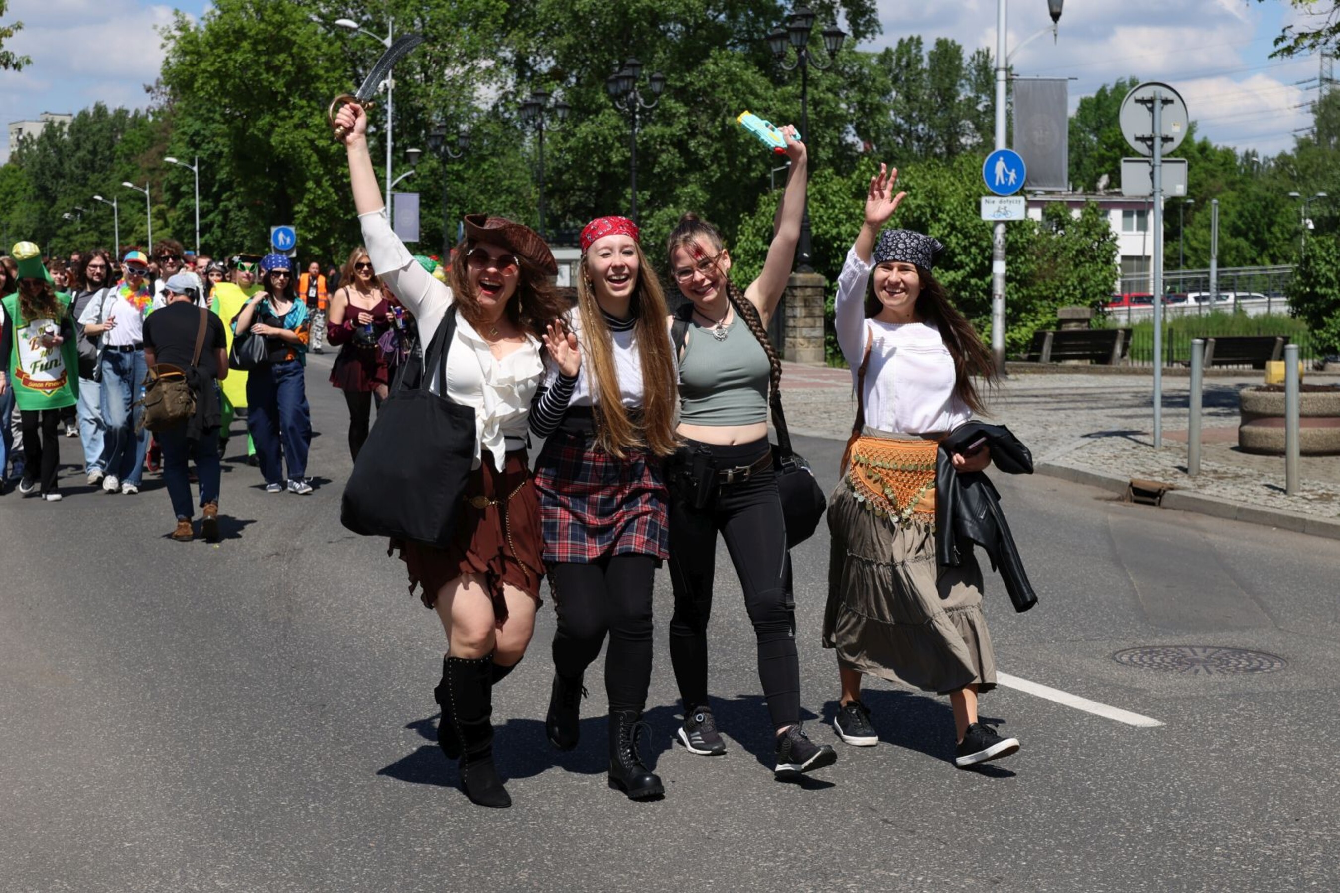 19 05 2026 Juwenalia Slaskie  72 