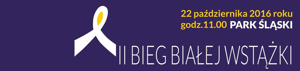 Bieg Białej Wstążki