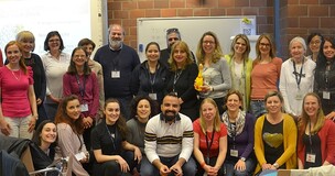 Międzynarodowy tydzień szkoleniowy w ramach Programu Erasmus+