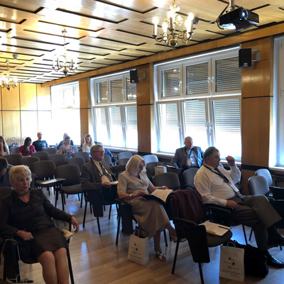 Relacja z konferencji pt. "Dyskusje wokół kapitału"