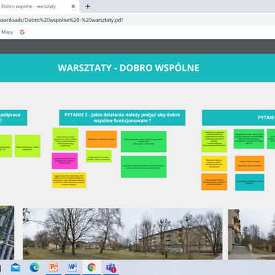 Specjalistyczne zajęcia dla studentów Politechniki Łódzkiej