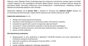 Śląski Piknik Kardiologiczny