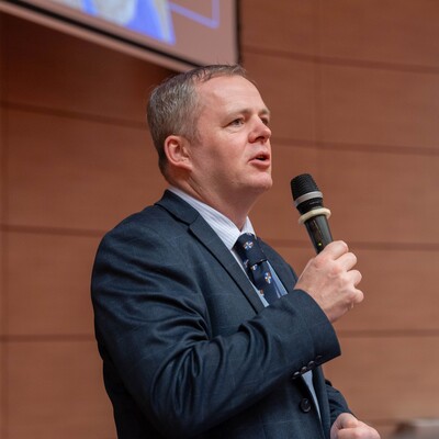 zdjęcie wykonane podczas wydarzenia