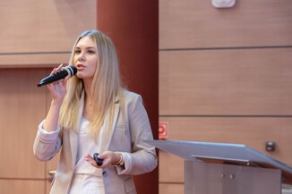 Alicja Kozacka