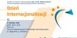 Dzień Internacjonalizacji 2019
