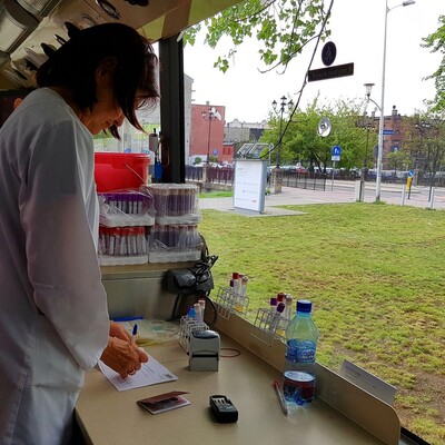 Wiosenna edycja Wampiriady 2018 [relacja]
