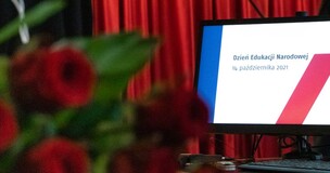 Dzień Edukacji Narodowej [relacja] - rotator