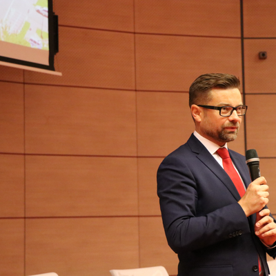 Jesienne Dni Otwarte 2019