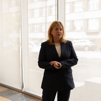 zdjęcie wykonane podczas wydarzenia