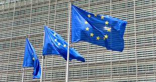 flagi Unii Europejskiej