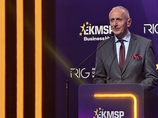 Leszek Pietraszek, Przewodniczący Zarządu Górnośląsko-Zagłębiowskiej Metropolii