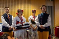 zdjęcie wykonane podczas wydarzenia