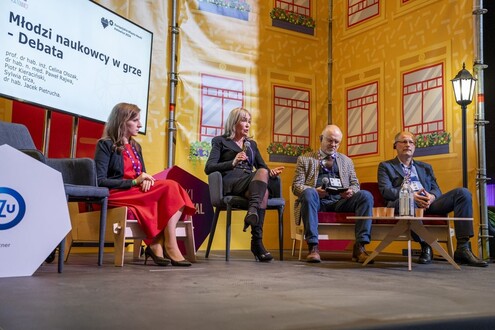 photo from the event