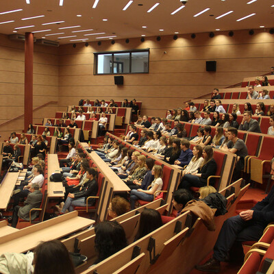 Spotkanie z red. Konradem Piaseckim