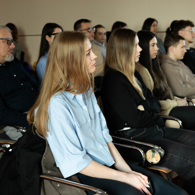 praktyczny warsztat przywództwa w ramach Akademii Biznesu UE Katowice