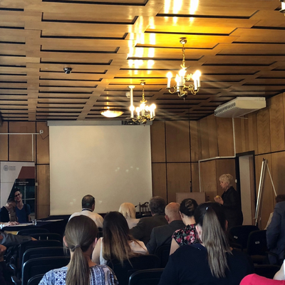 Relacja z konferencji pt. "Dyskusje wokół kapitału"