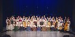Noworoczny Koncert Zespołu Pieśni i Tańca "Silesianie"