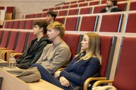 uczestnicy spotkania