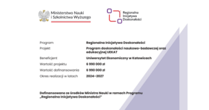 program, projekt, bemeficjet, wartość projektu - treść w newsie