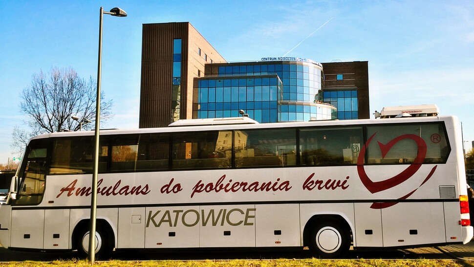 Wampiriada - jesienna edycja