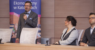 Ochrona informacji w dobie cyfryzacji [relacja z konferencji]