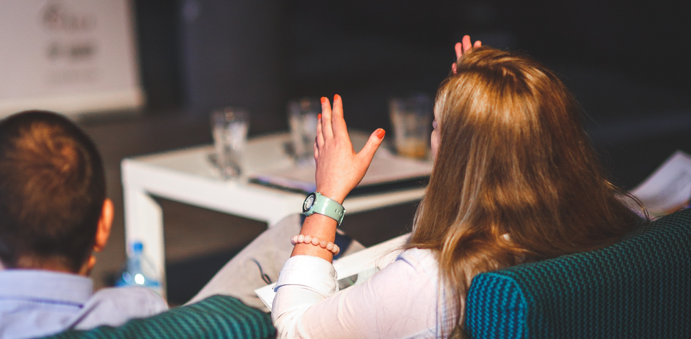 Konferencja nt. systemów gospodarczych i ich ewolucji - grafika stockowa