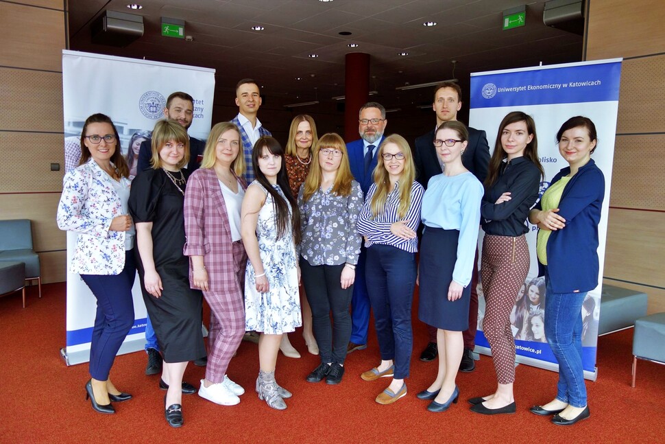 Zdjęcie z konferencji