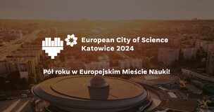 Pół roku w Europejskim Mieście Nauki
