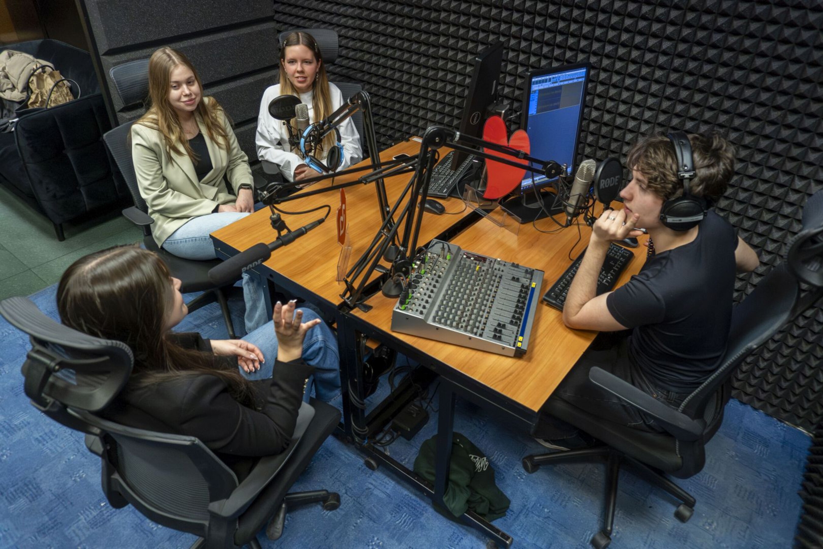 ASRadio Walentynki 06