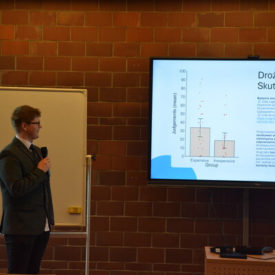 zdjęcie wykonane podczas wydarzenia