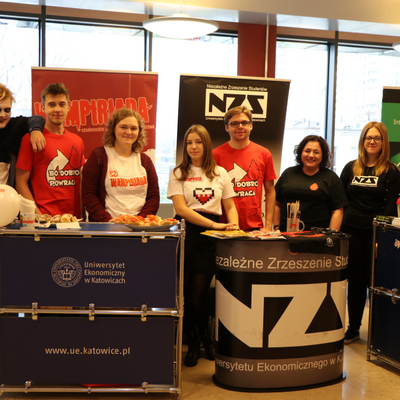 Wampiriada - jesienna edycja 2019 [relacja]