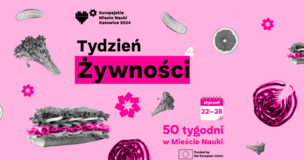 Warsztaty w ramach Tygodnia Żywności