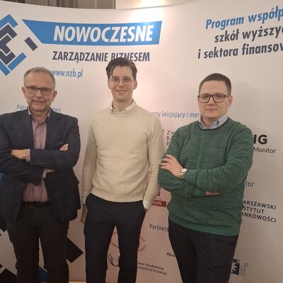 zdjęcie wykonane podczas wydarzenia