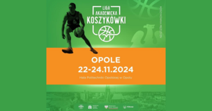 grafika promująca wydarzenie w Opolu