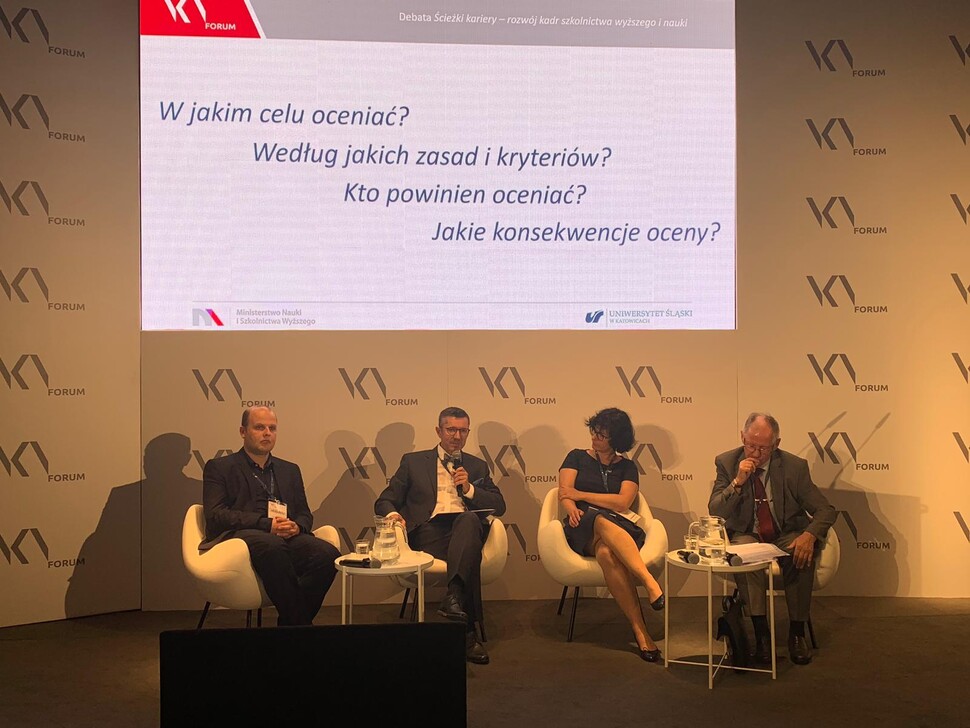 NKN Forum w Katowicach