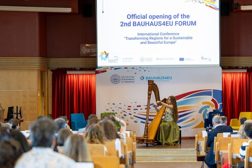photo taken during the event