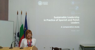 dr Ewa Wójcik