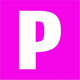Litera P