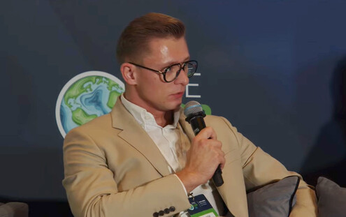 photo from the event